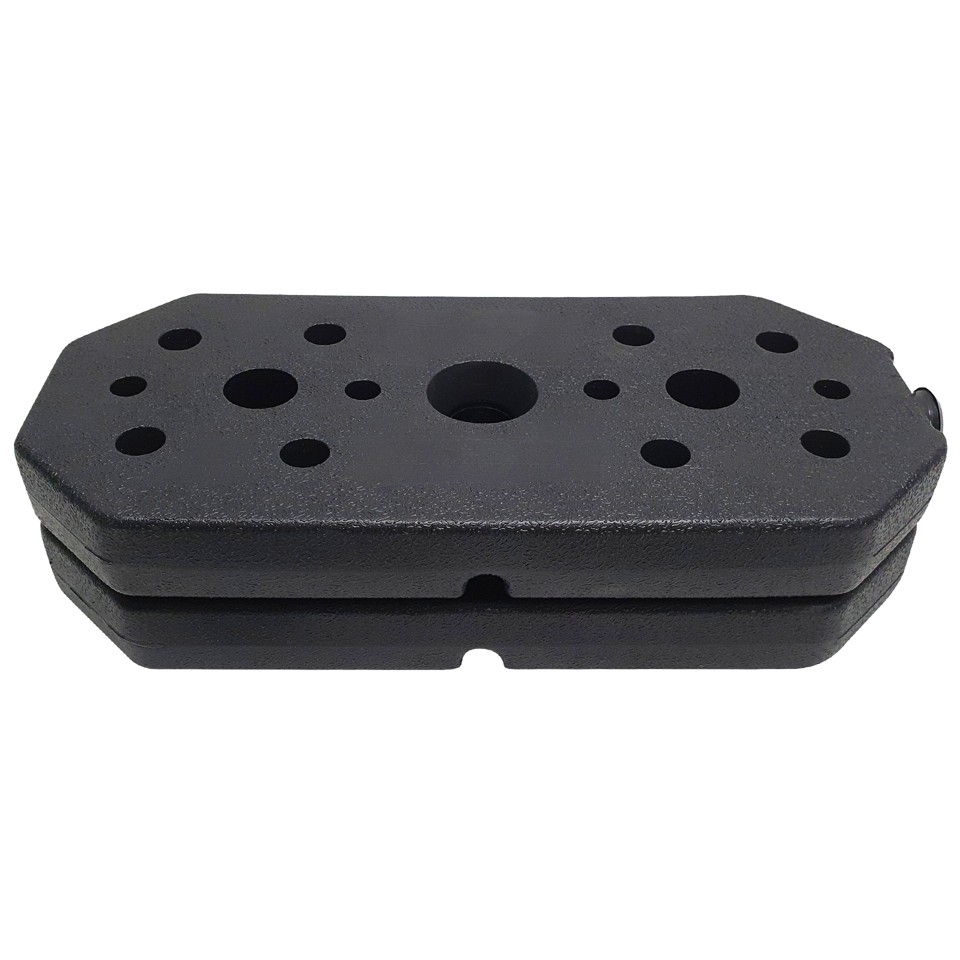 Gewichtsplatten-Set für SP 2000 und SP 20 XL