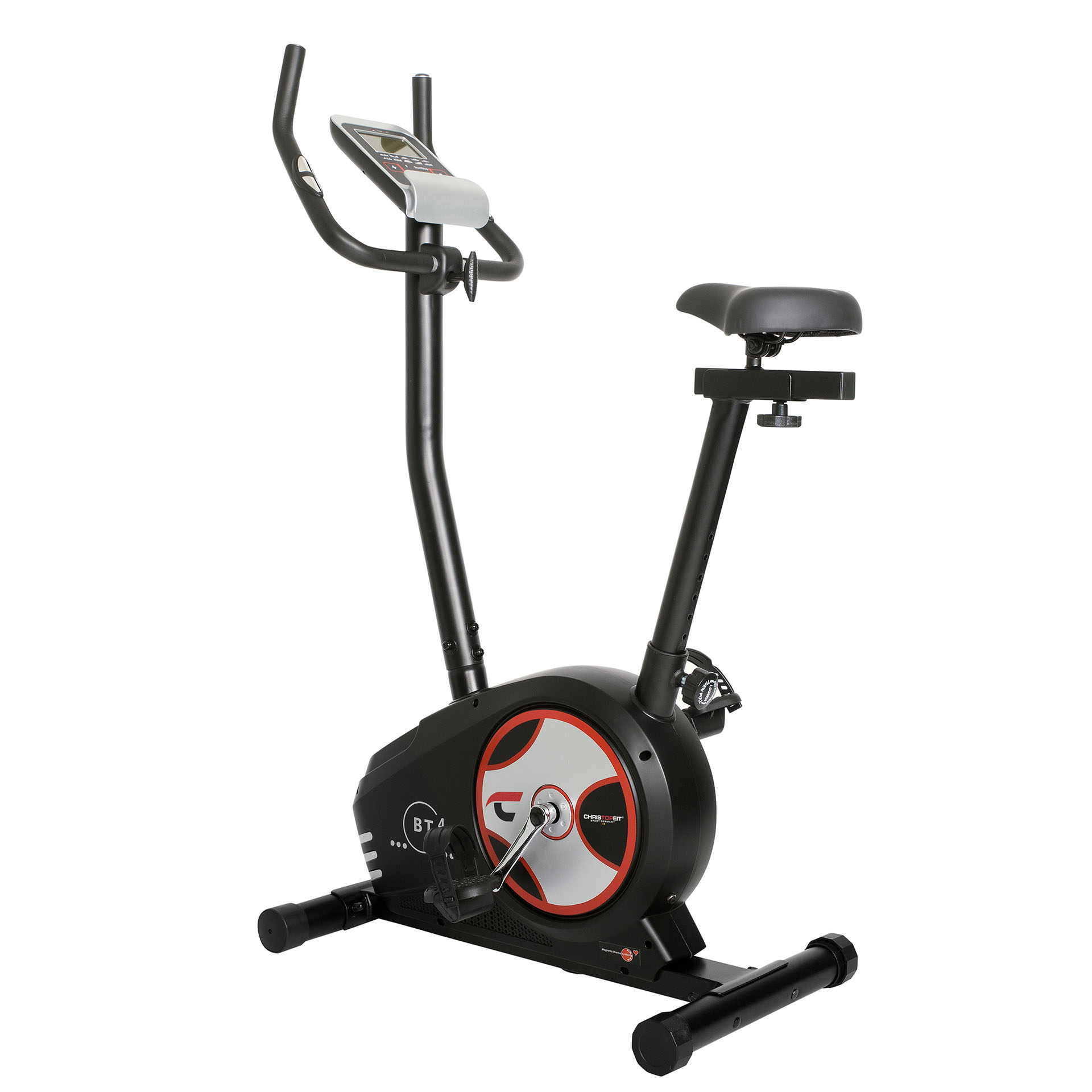 Ergometer BT 4