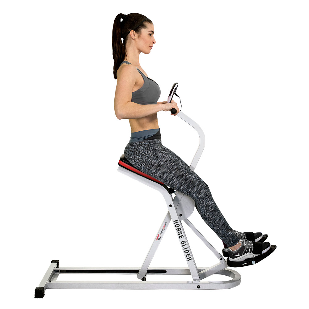 Horse Glider Horse Glider