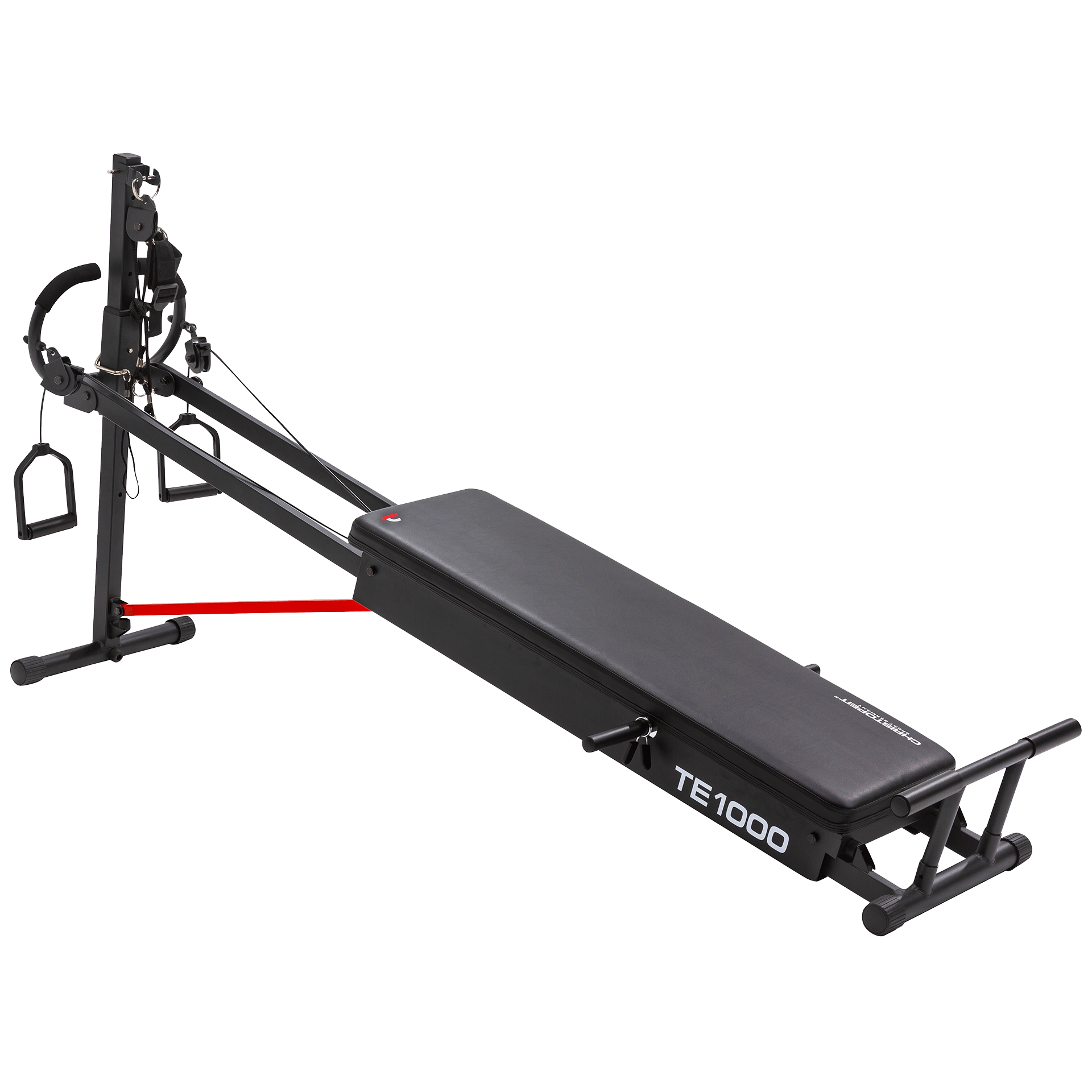 Total Exerciser TE 1000