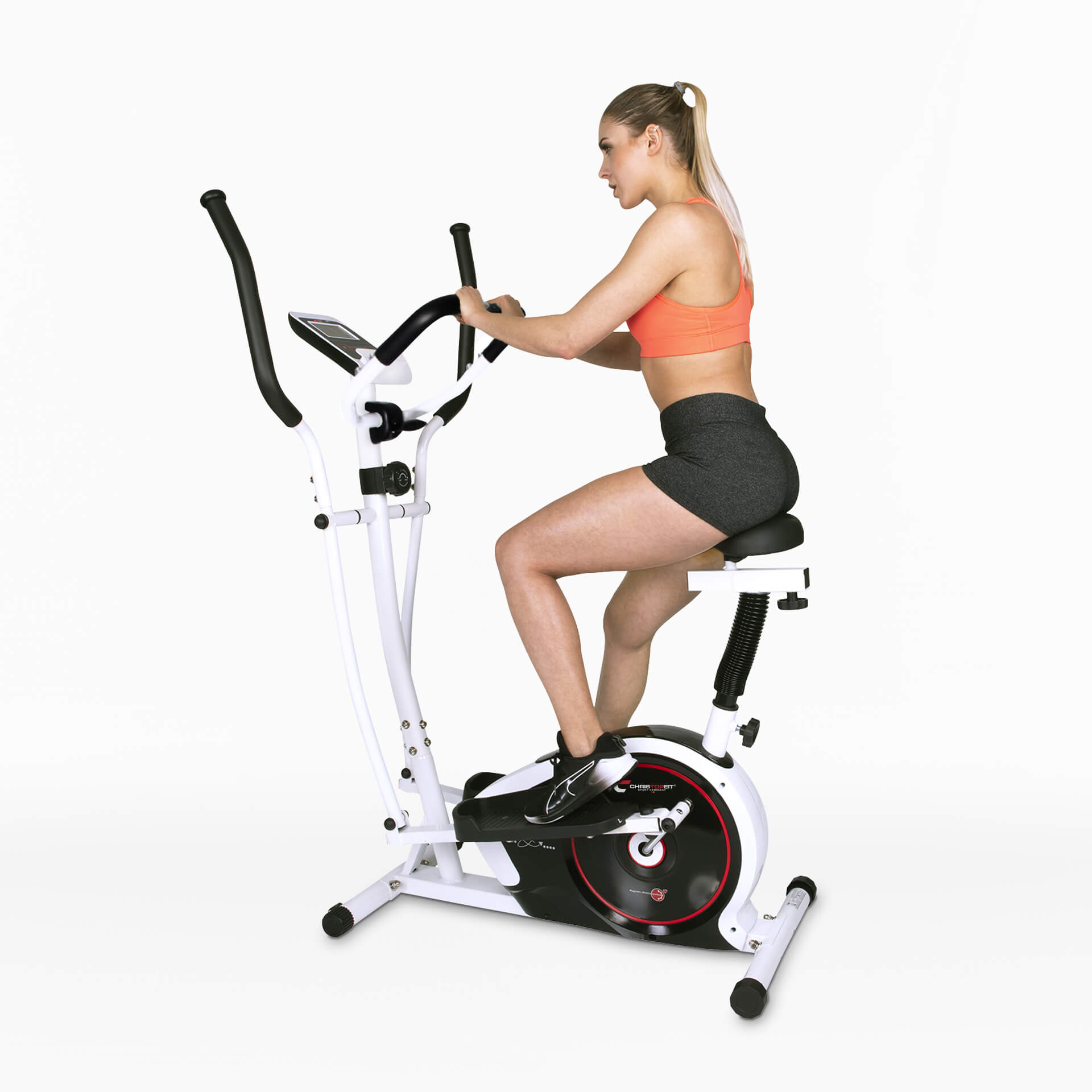 Crosstrainer CT 4