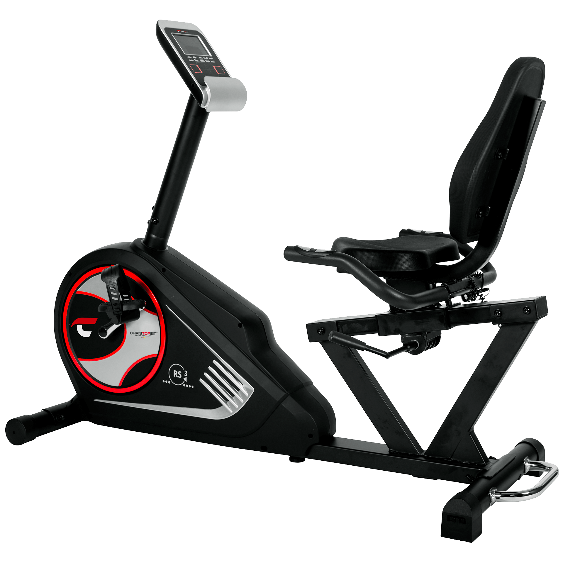 Sitz-Ergometer RS 3