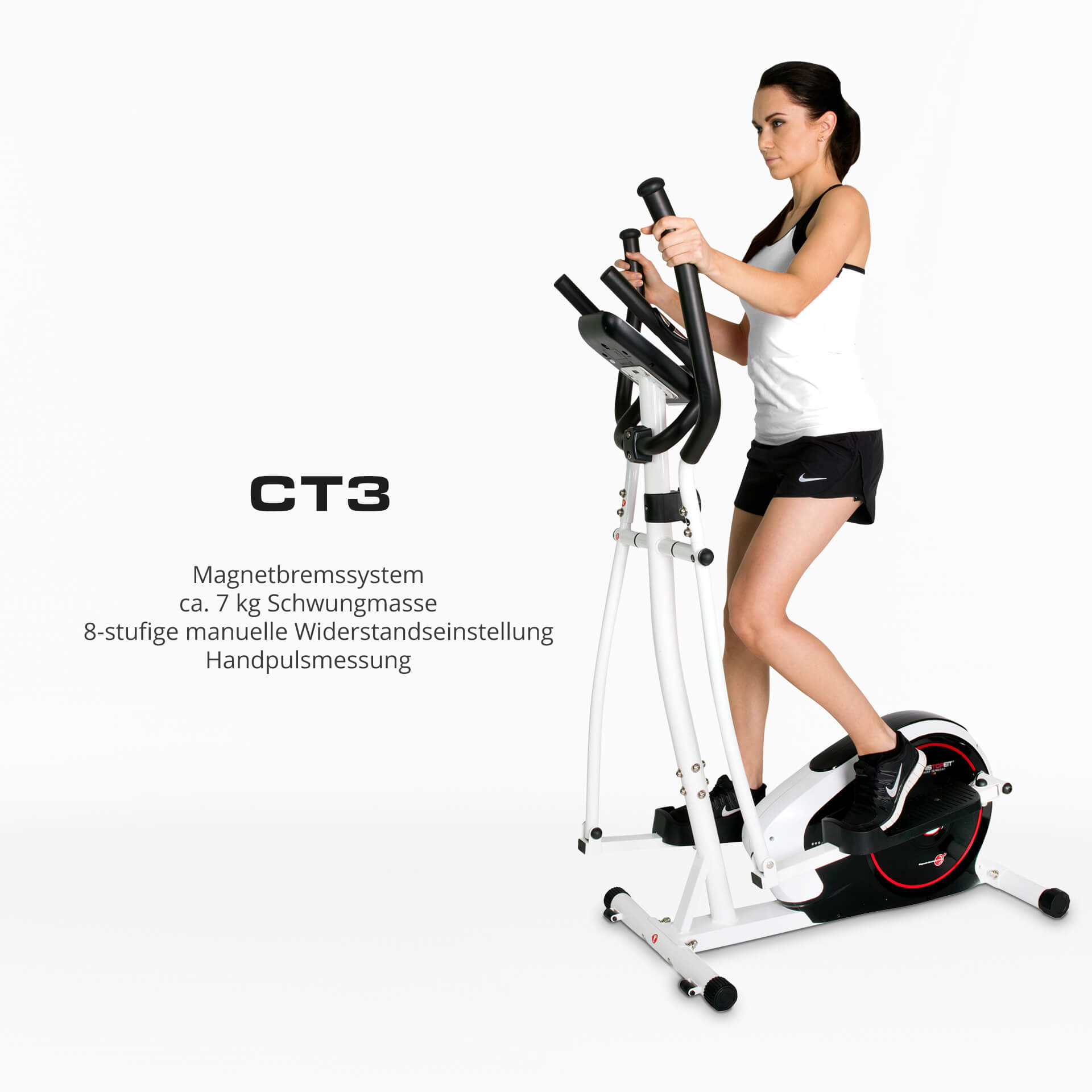 Crosstrainer CT 3