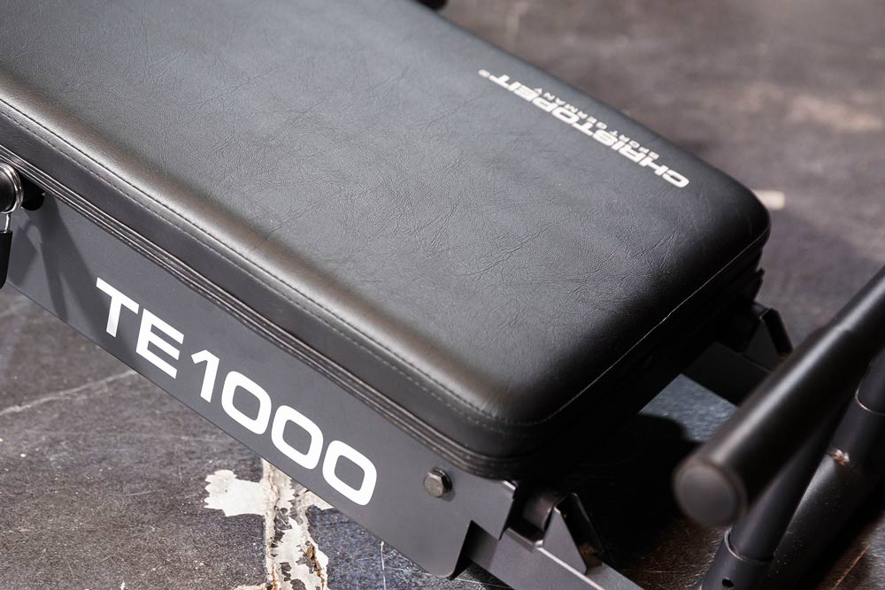 Total Exerciser TE 1000