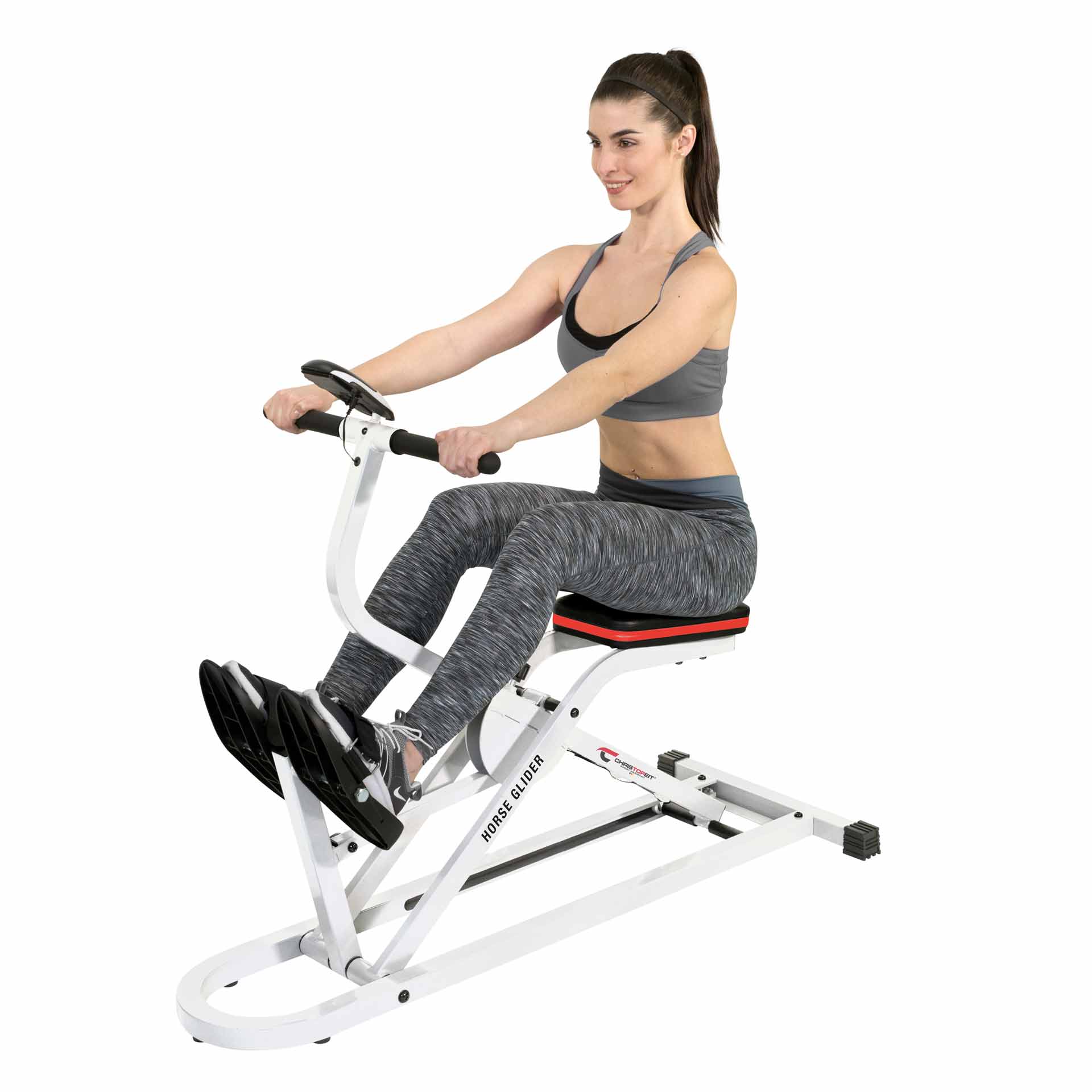 Horse Glider Horse Glider