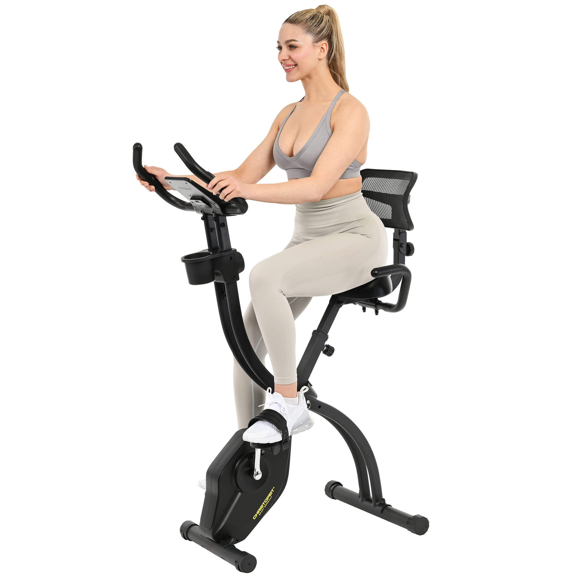 S-Bike Velo Fit Klappheimtrainer
