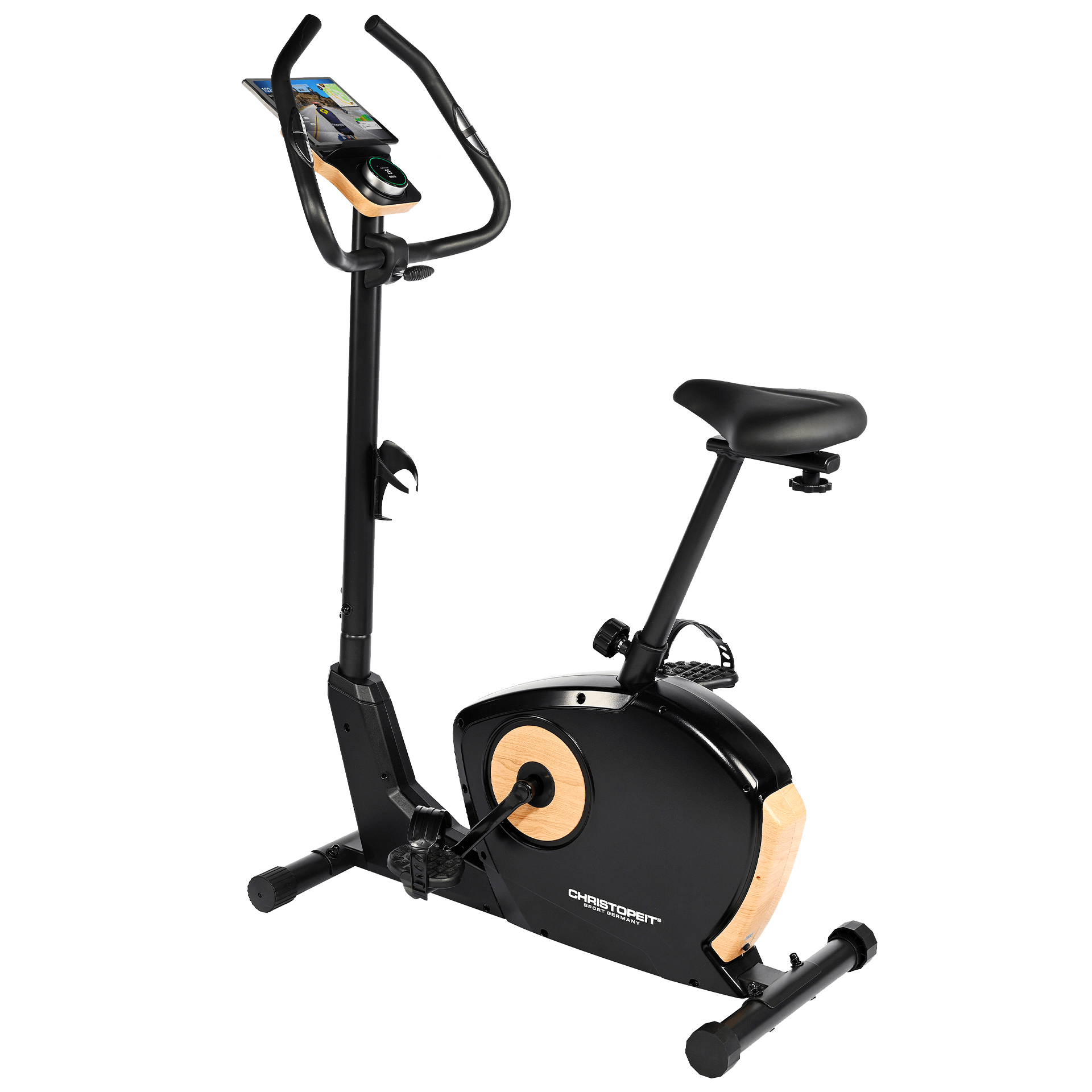 Ergometer ET 3.1