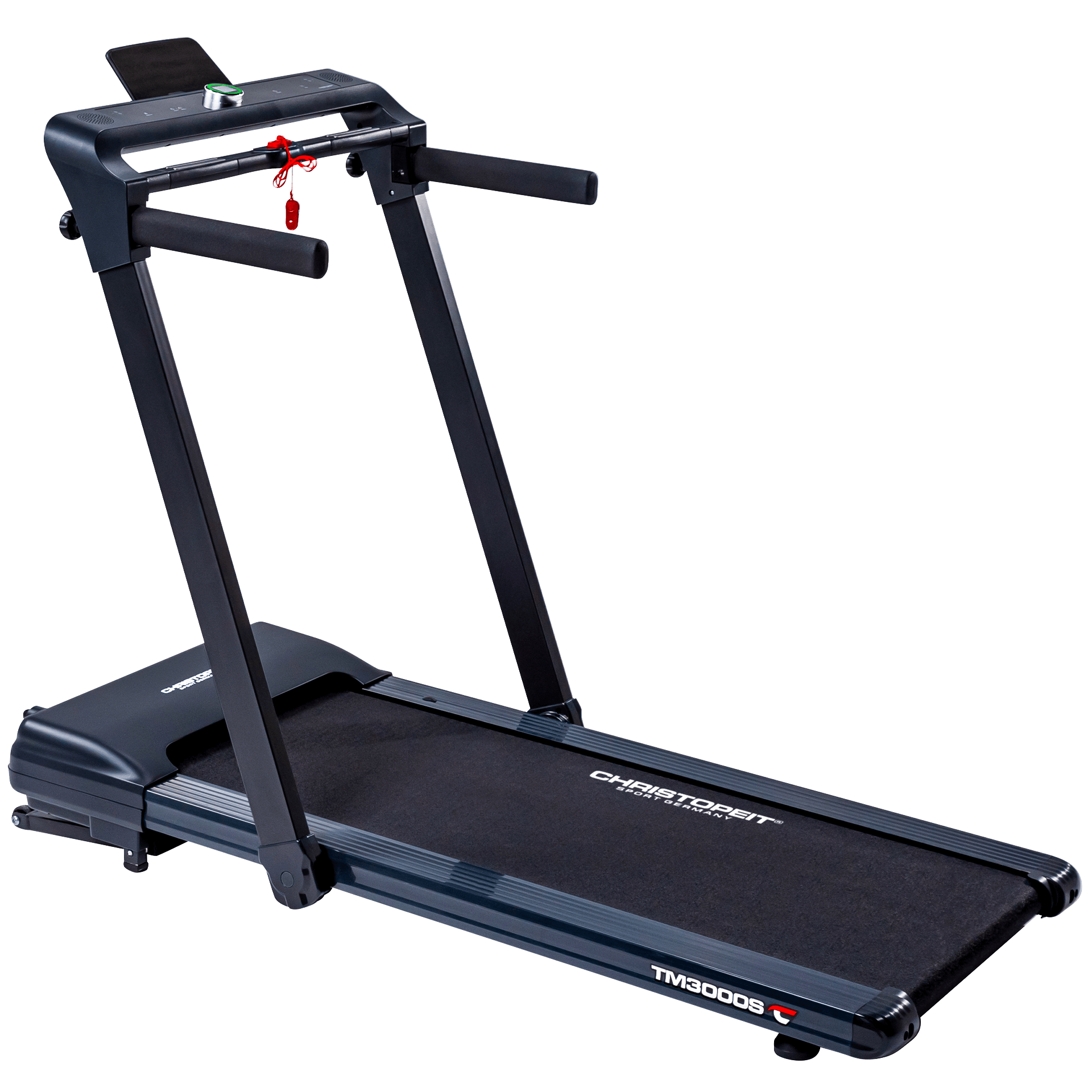 Laufband TM 3000 S mit Gestensteuerung