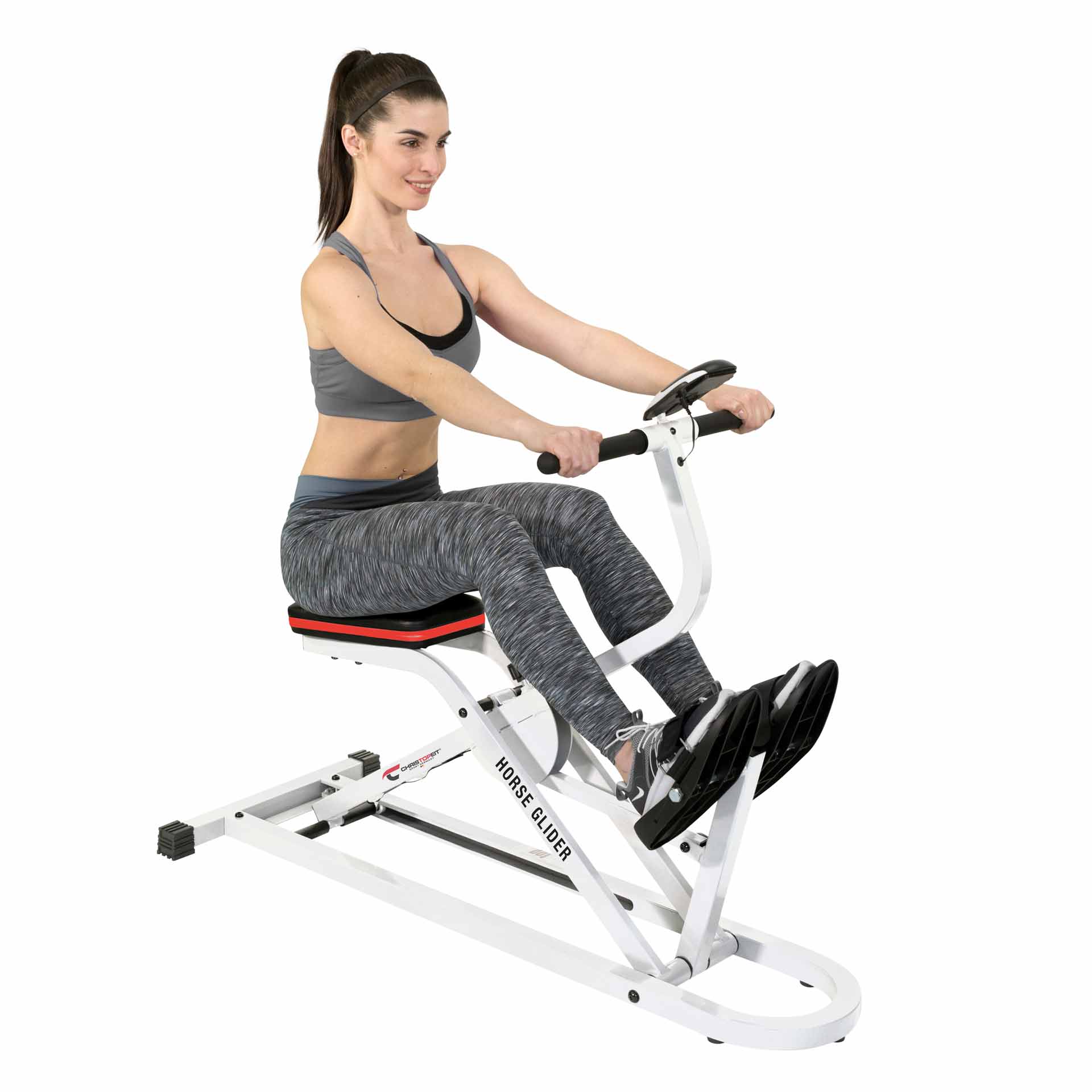 Horse Glider Horse Glider