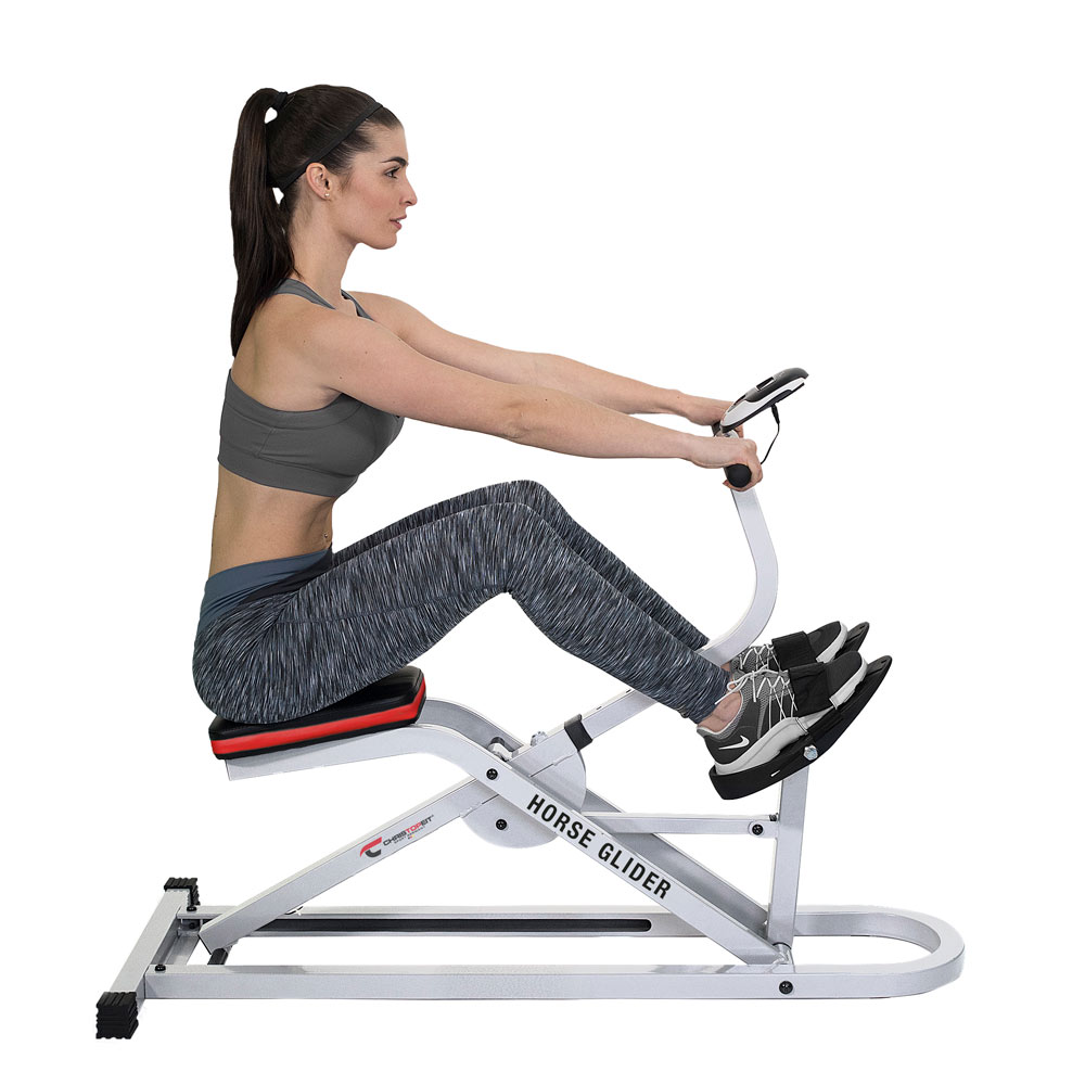 Horse Glider Horse Glider