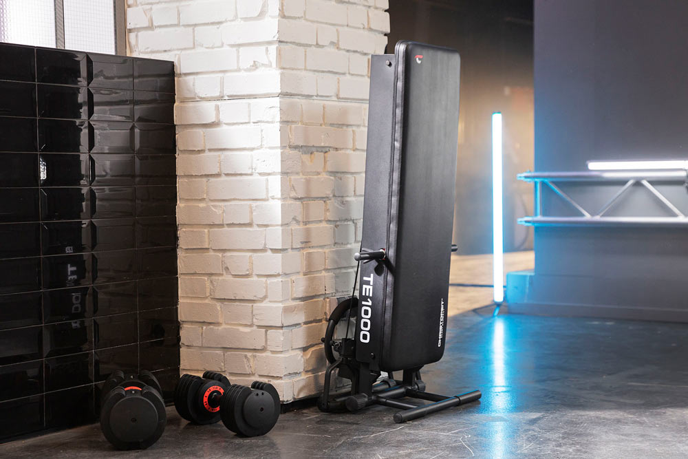 Total Exerciser TE 1000