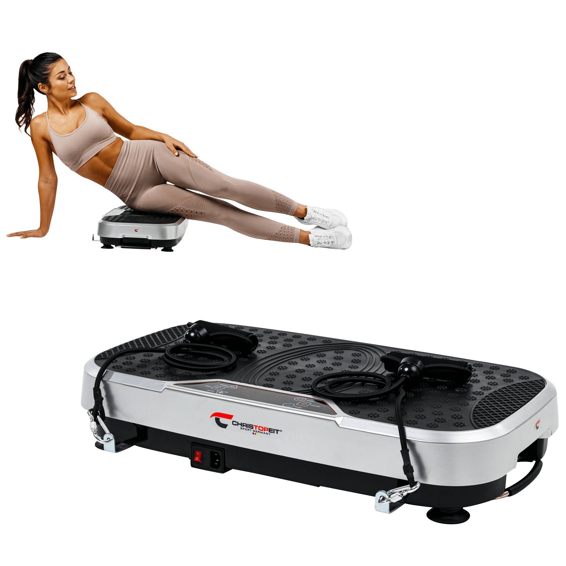 Vibro 3000