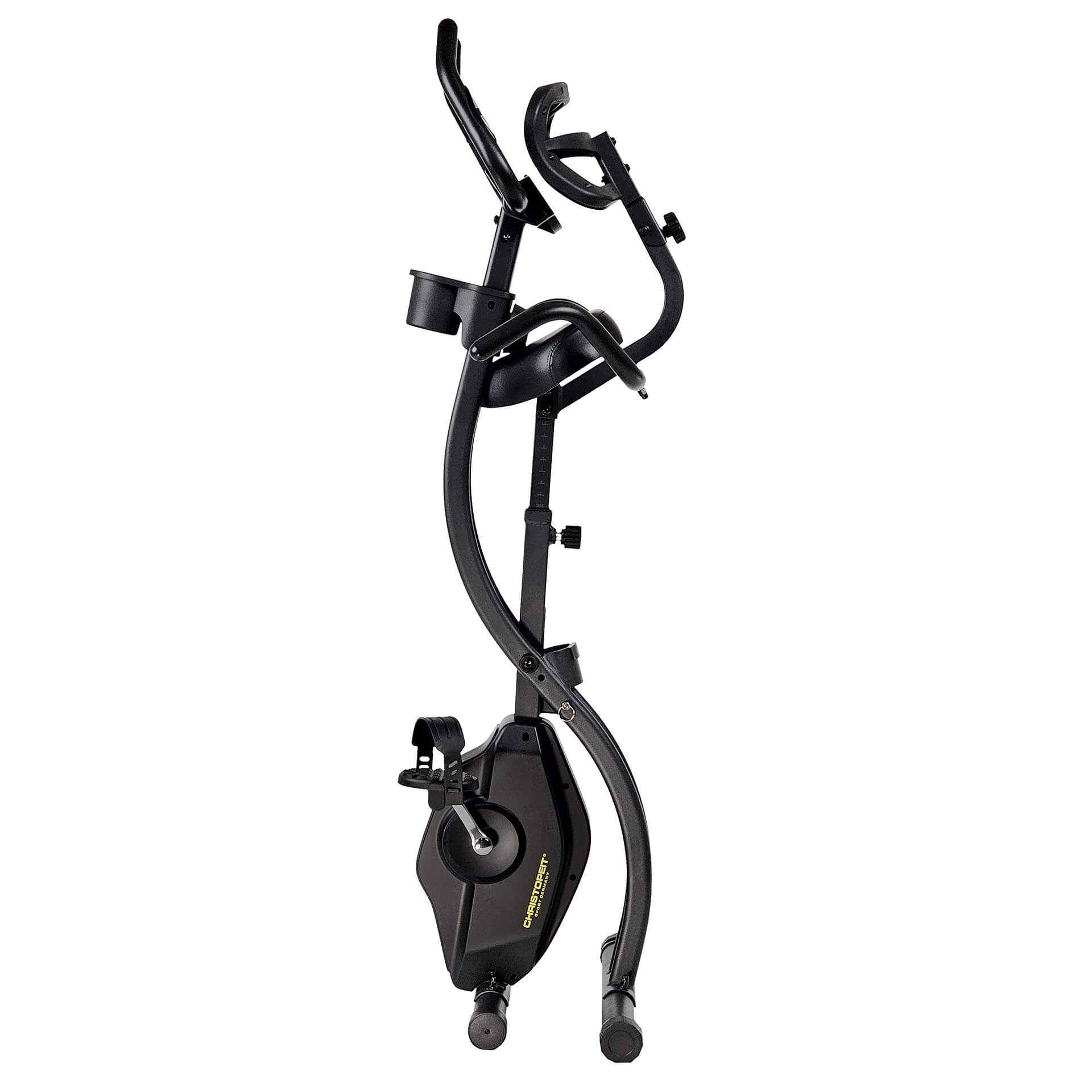 S-Bike Velo Fit Klappheimtrainer
