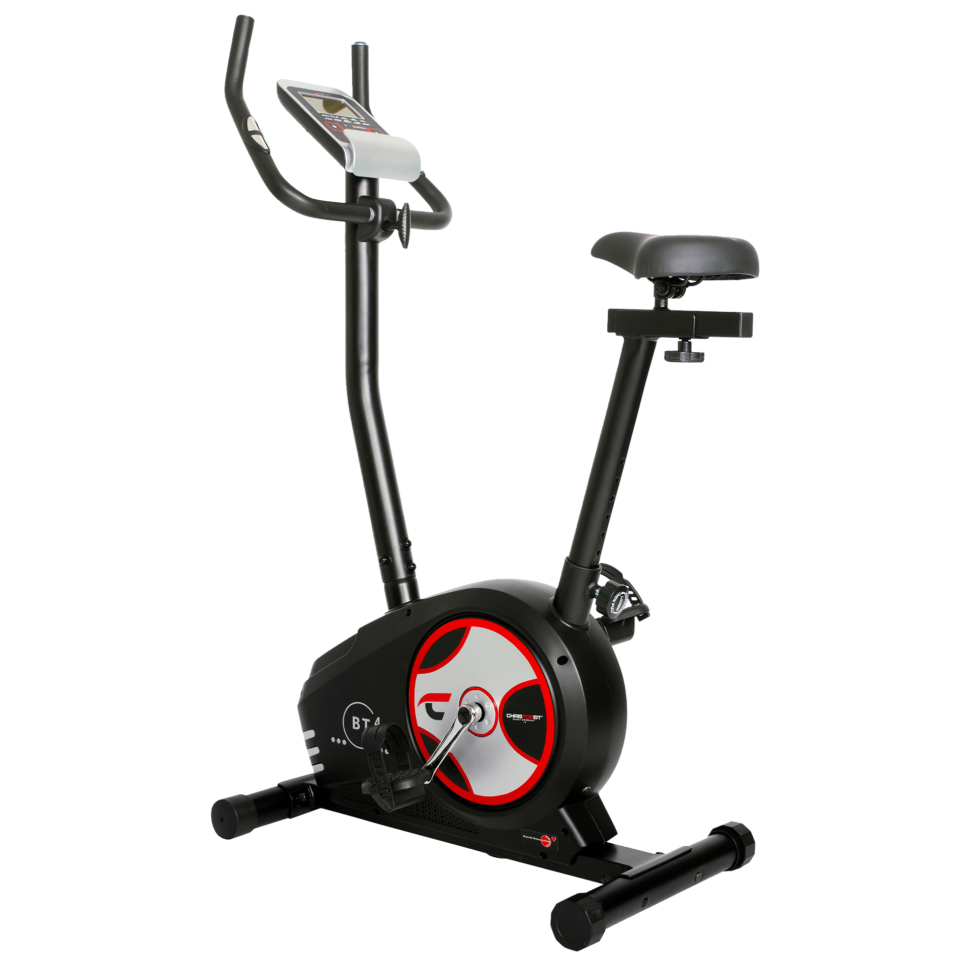 Ergometer BT 4