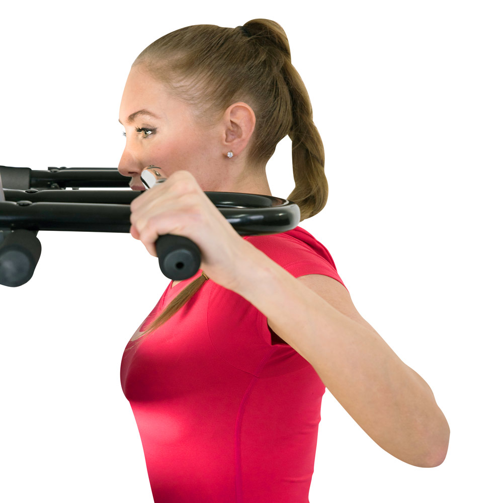 Türreck/ Klimmzugstange